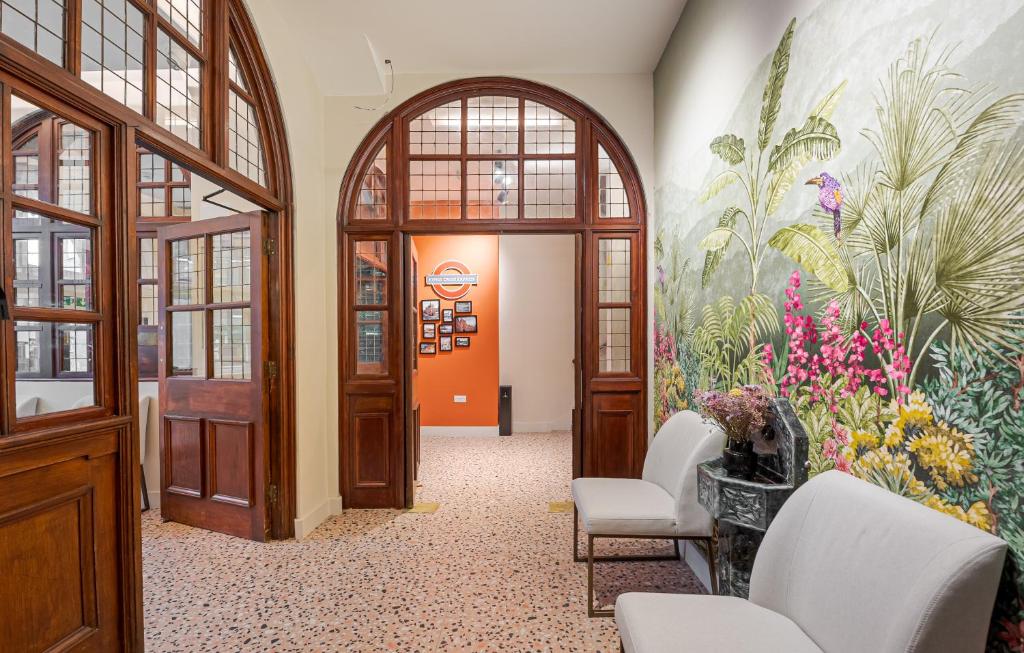 King's Cross Express Inn - Resim 10