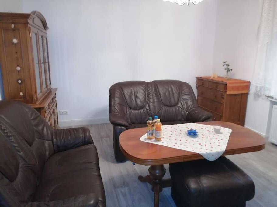 Gallery image of Ferienwohnung nahe Iserlohn in Hemer