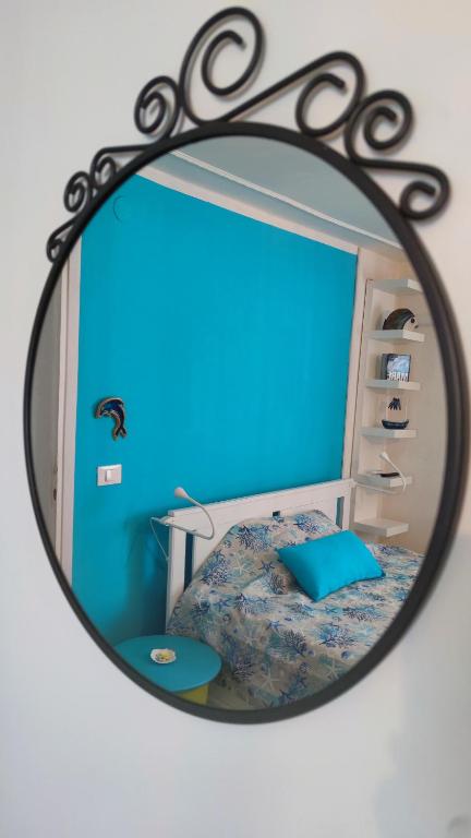 Fotografie z fotogalerie ubytování airone bianco bnb v destinaci Palazzolo dello Stella