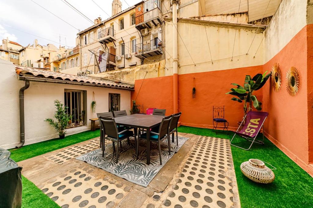 GuestReady - Comfortable stay in Vieux-Port