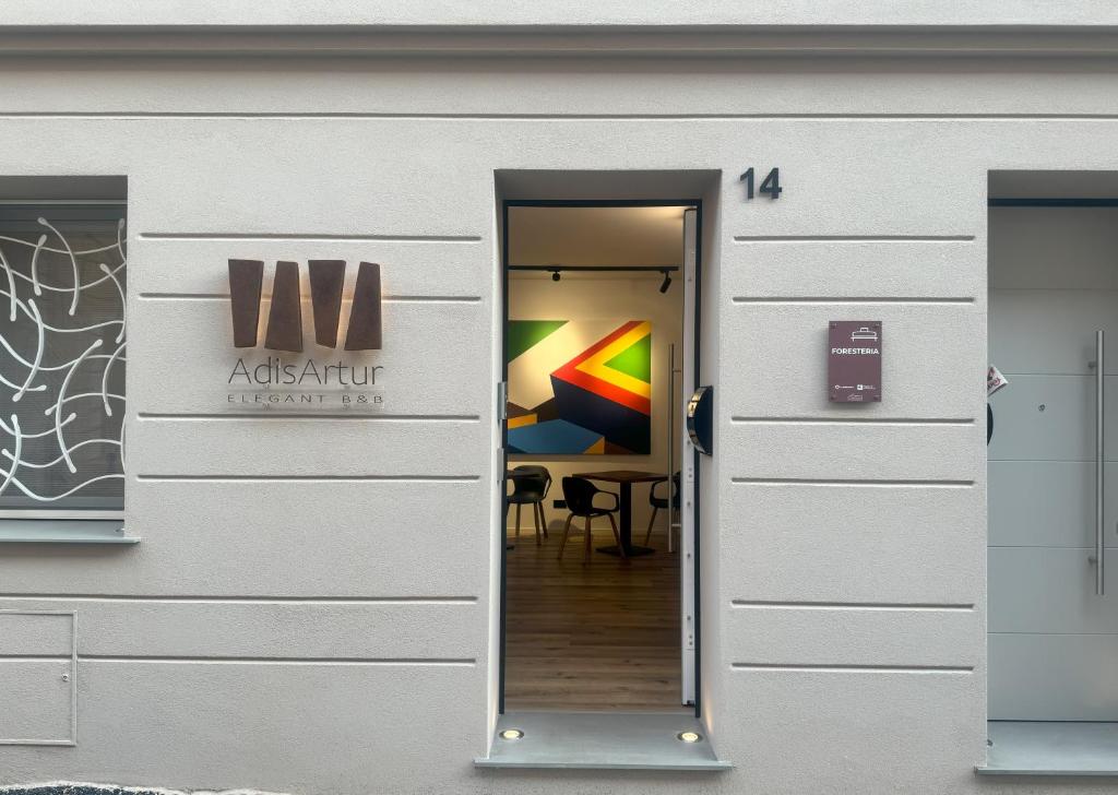 Fotografie z fotogalerie ubytování AdisArtur Elegant B&B v destinaci Orzinuovi