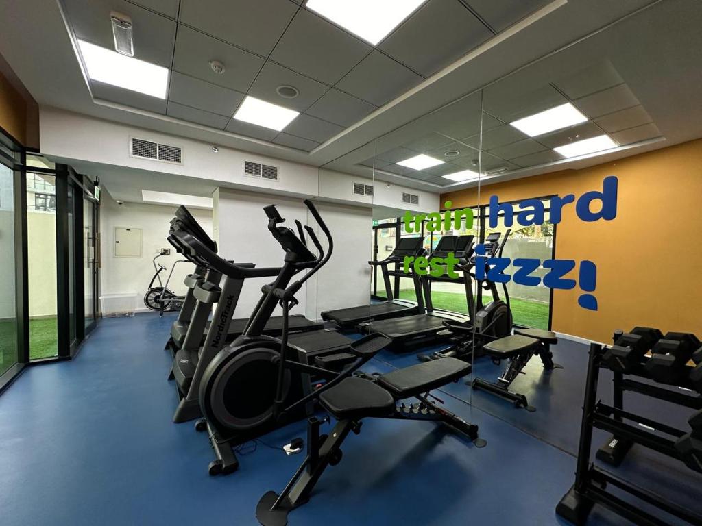 Izzzi Life Mint - Resim 26