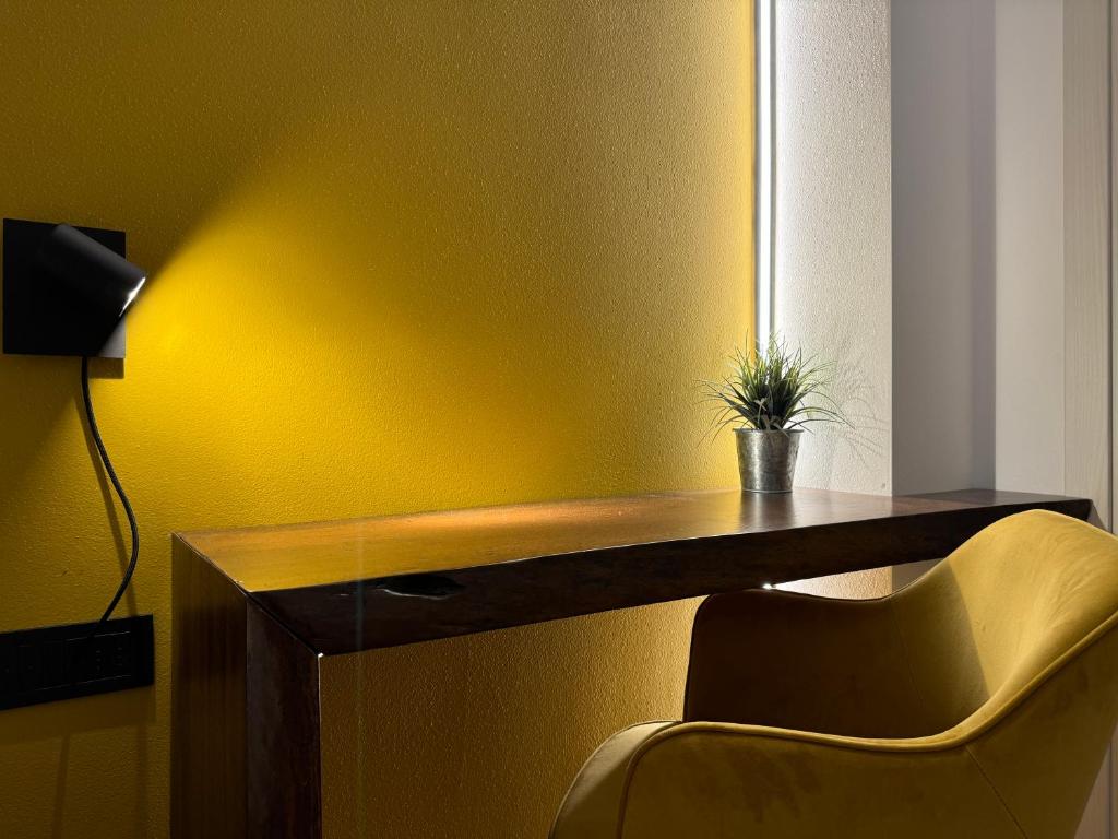 Fotografie z fotogalerie ubytování AdisArtur Elegant B&B v destinaci Orzinuovi