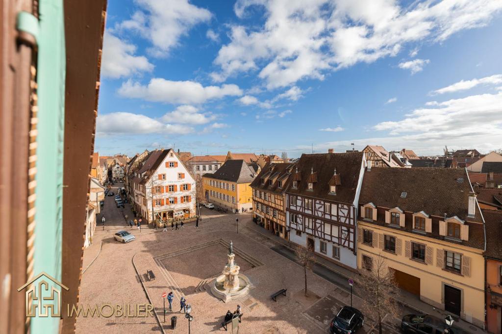 Au Bonheur des Anges Appartement duplex – photo 15