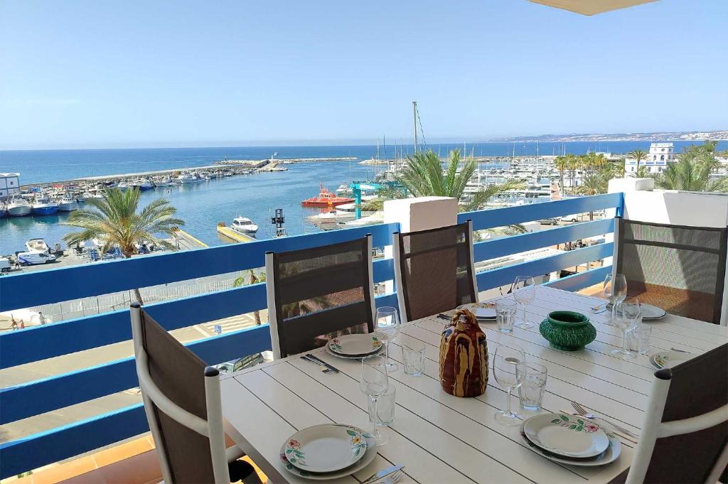 El Faro 3, Estepona (precios actualizados 2026)