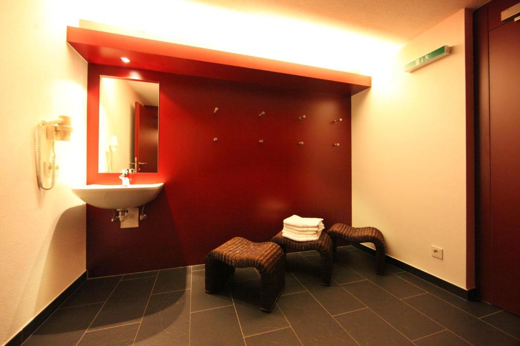 Appartement Haus Sonne - 11