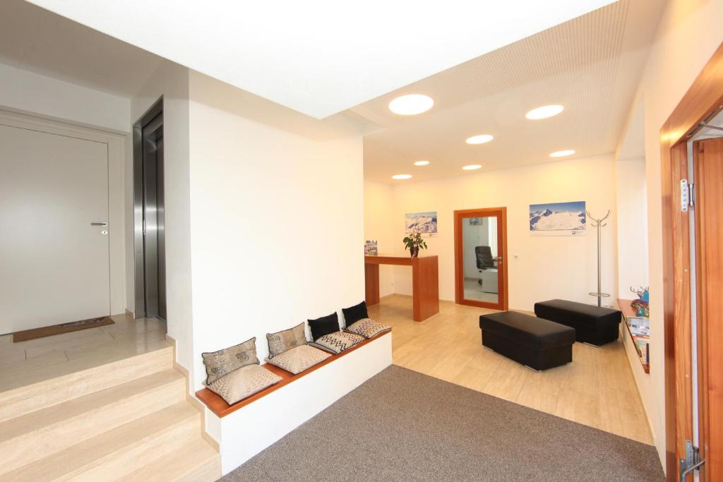 Appartement Haus Sonne - 7