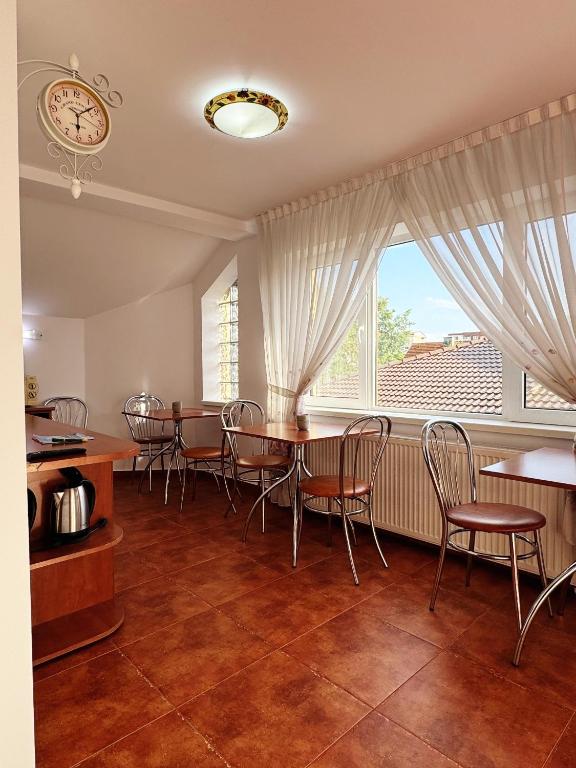 Fotografie z fotogalerie ubytování Carpathian Newstar v destinaci Sibiu