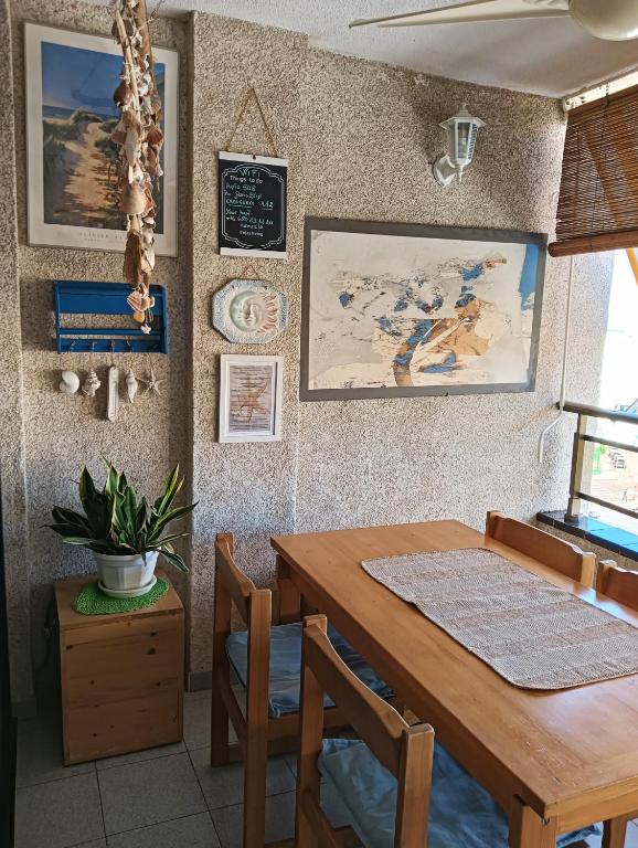 Fotografie z fotogalerie ubytování Floris's Home v destinaci Los Cristianos