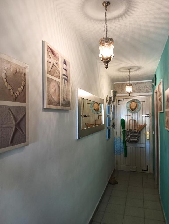 Fotografie z fotogalerie ubytování Floris's Home v destinaci Los Cristianos