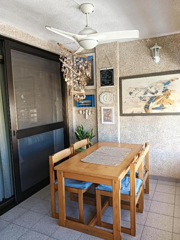 Fotografie z fotogalerie ubytování Floris's Home v destinaci Los Cristianos