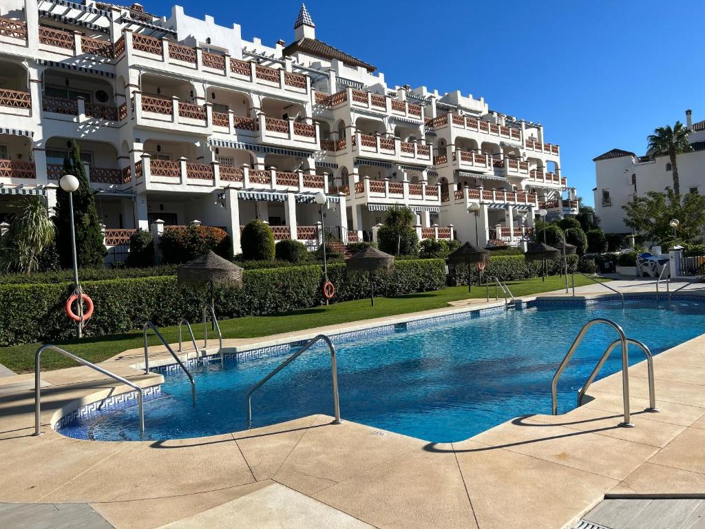 Las Golondrinas , MIJAS GOLF