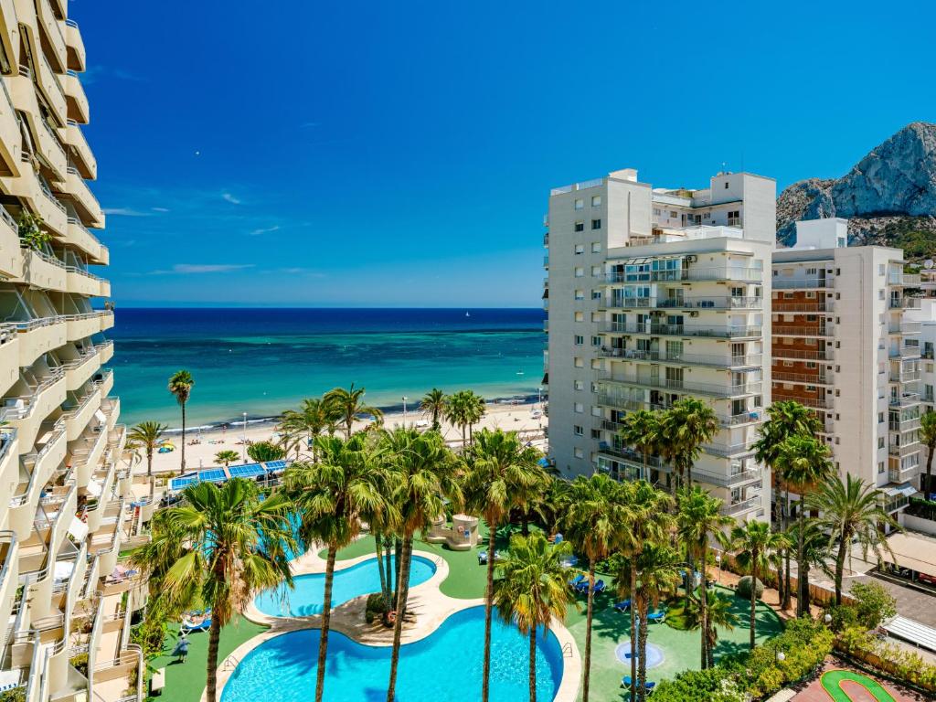 Apartment Playa