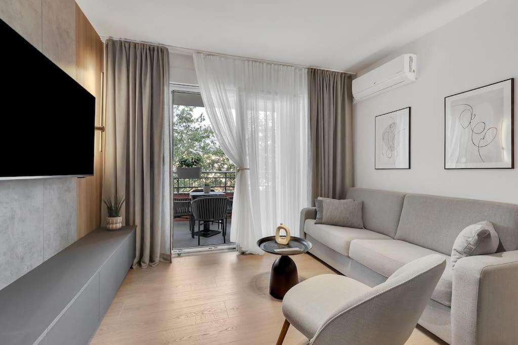 Apartman Ana Makarska by Makarska Exklusiv