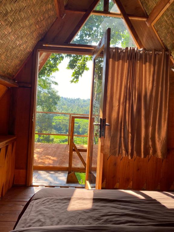 The Alam Bungalow & Restaurant - 19