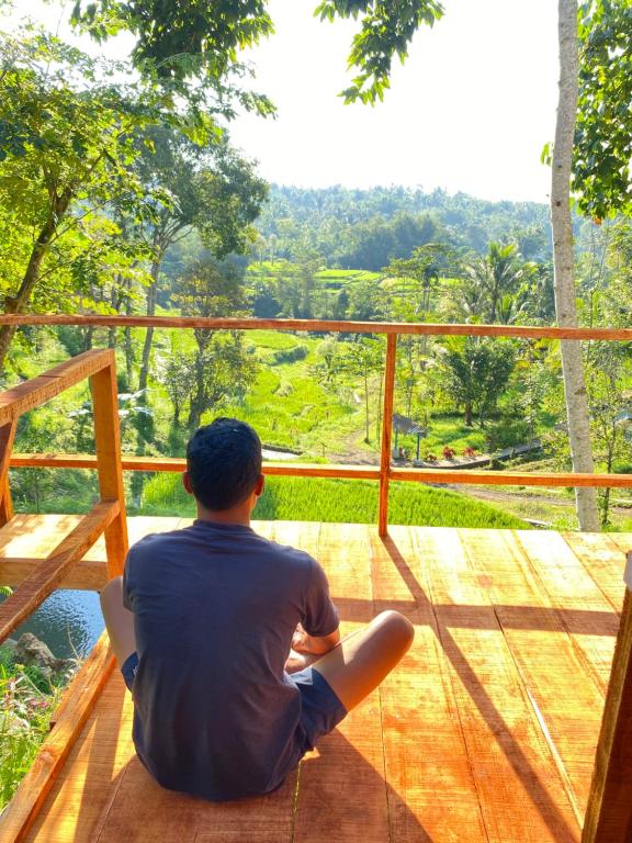 The Alam Bungalow & Restaurant - 14