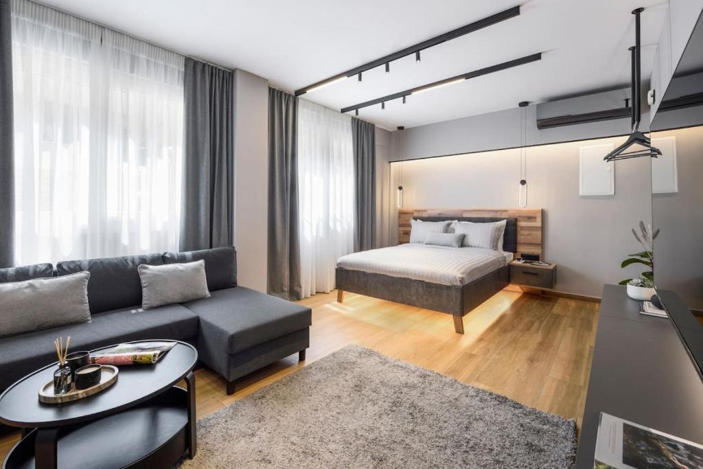 Aristotelian Virtues - Enkrateia - 3