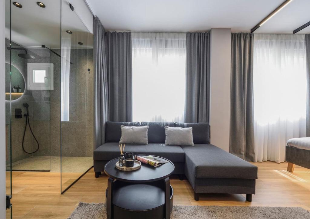 Aristotelian Virtues - Enkrateia - 4