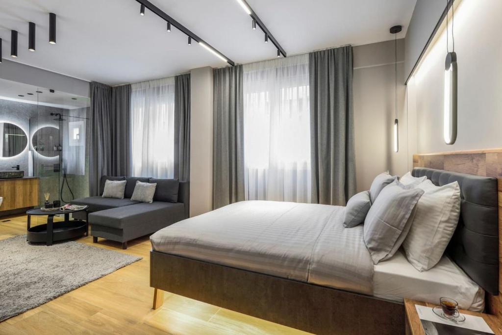 Aristotelian Virtues - Enkrateia - 12