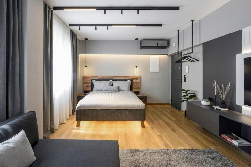 Aristotelian Virtues - Enkrateia - 2