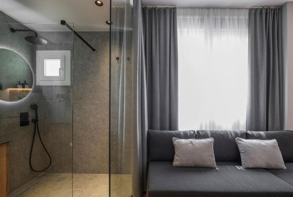 Aristotelian Virtues - Enkrateia - 1