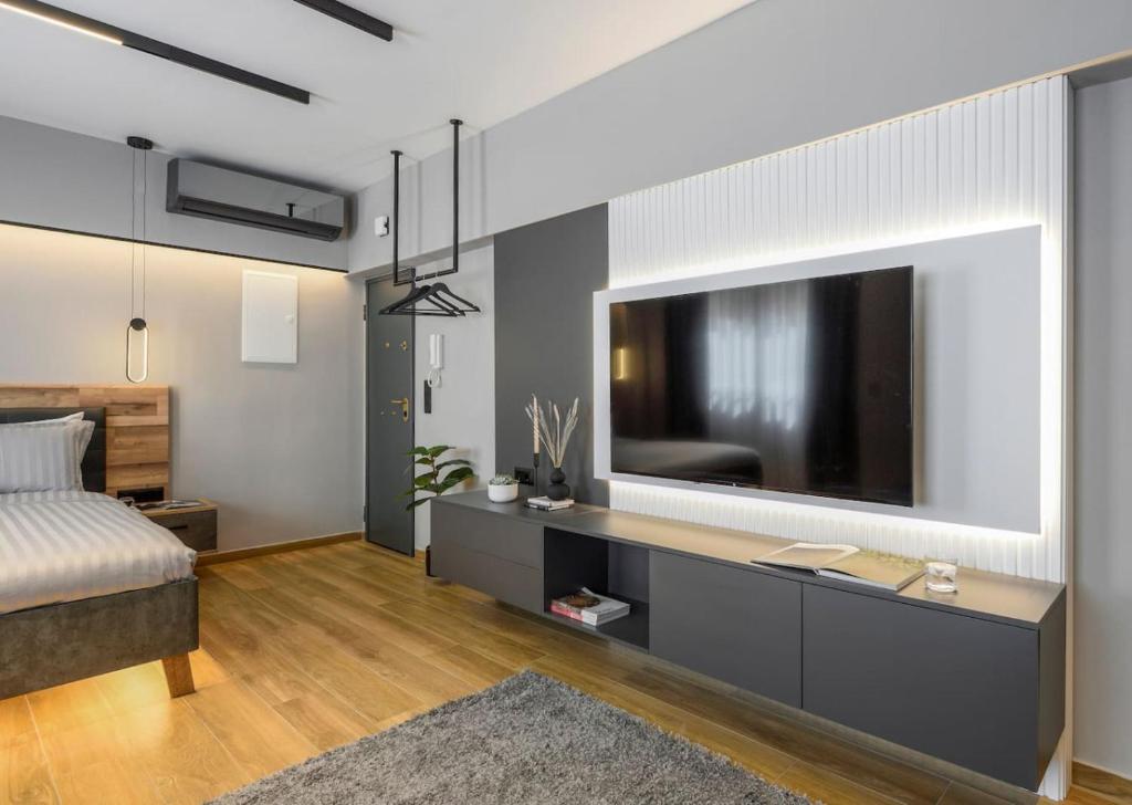 Aristotelian Virtues - Enkrateia - 19