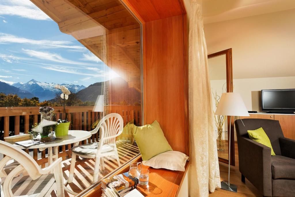 Appartement Haus Sonne - 3