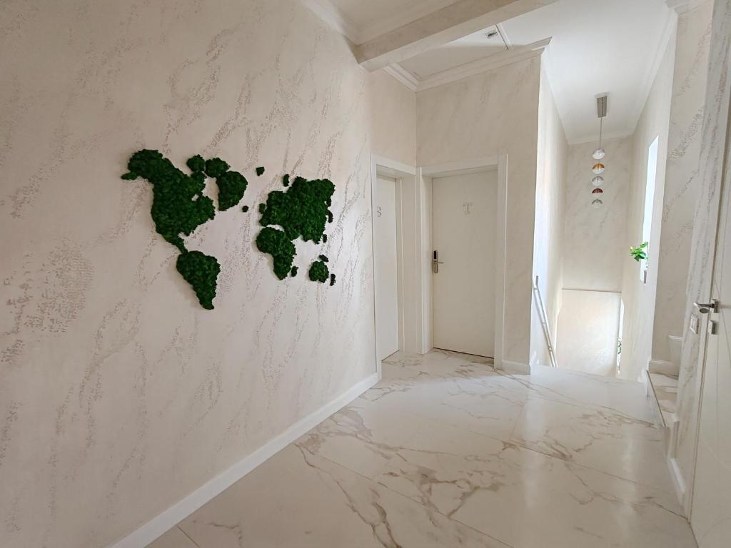 Fotografie z fotogalerie ubytování AStri Venice B&B v Mestre