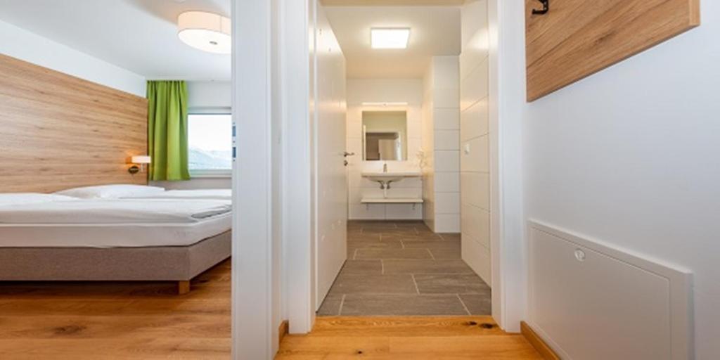 Panorama Lodge Premium Apartments - 9