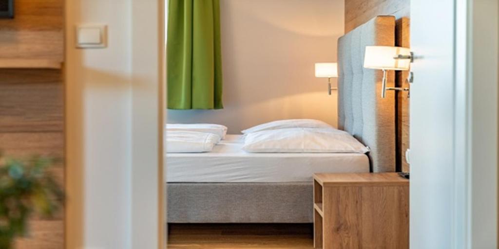 Panorama Lodge Premium Apartments - 6