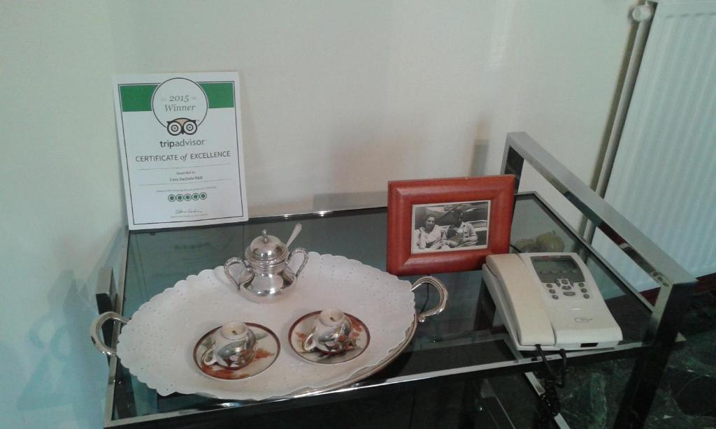 Fotografie z fotogalerie ubytování Casa Rachele v destinaci Piano di Sorrento