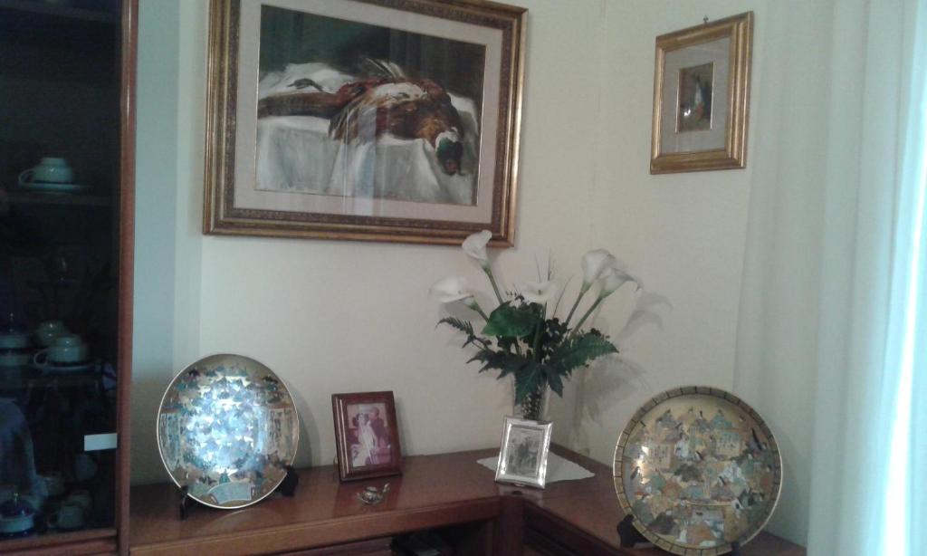 Fotografie z fotogalerie ubytování Casa Rachele v destinaci Piano di Sorrento