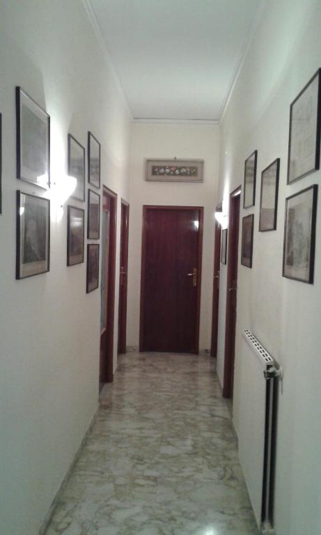 Fotografie z fotogalerie ubytování Casa Rachele v destinaci Piano di Sorrento