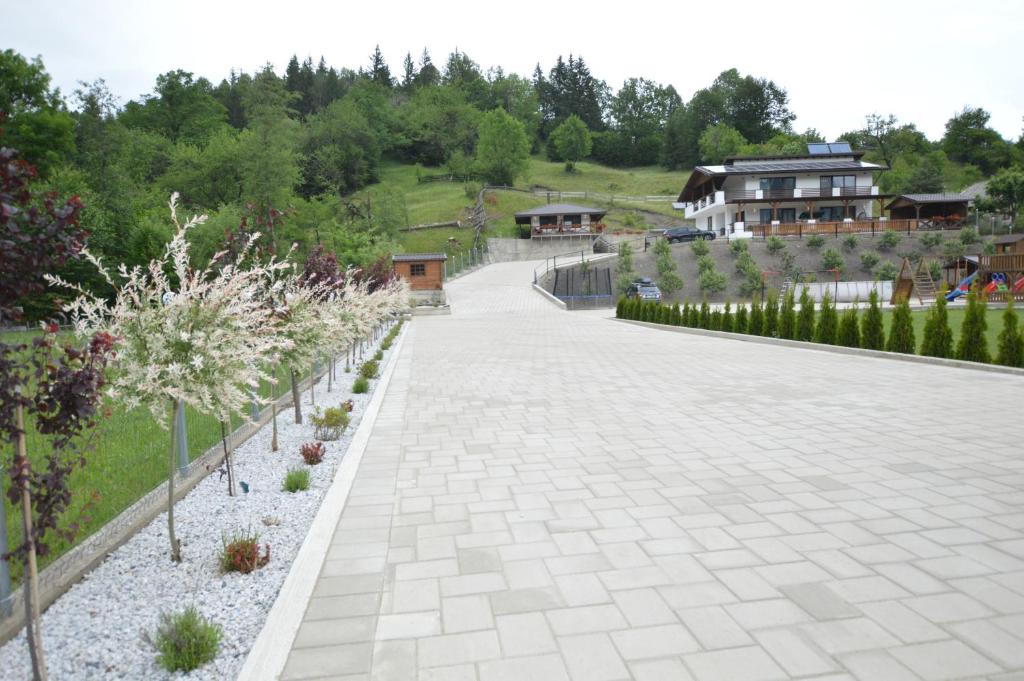 ROMANTIK RESORT - Holiday Home