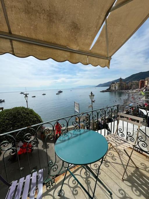 Фотография из галереи UN TERRAZZINO SUL LUNGOMARE в Камольи
