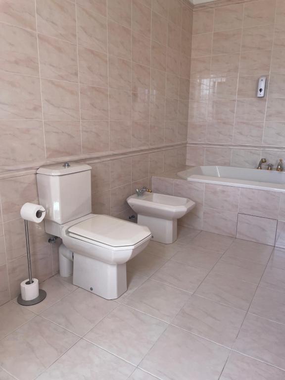 CASA DI CAJUCAN - Double Room With Mountain View