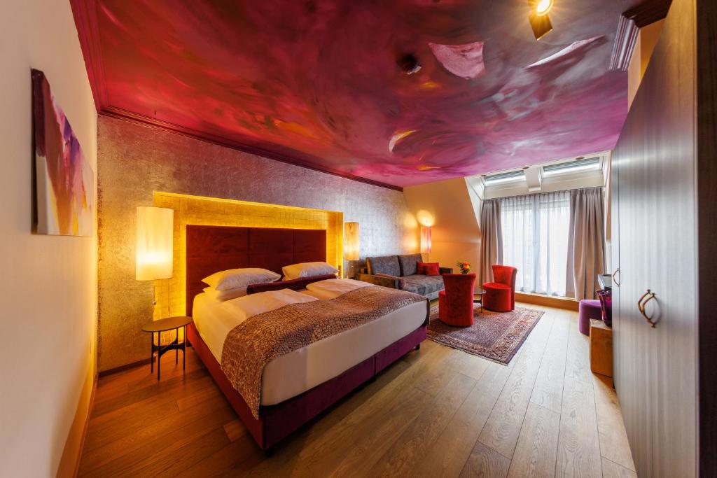 Der Wilhelmshof - 12