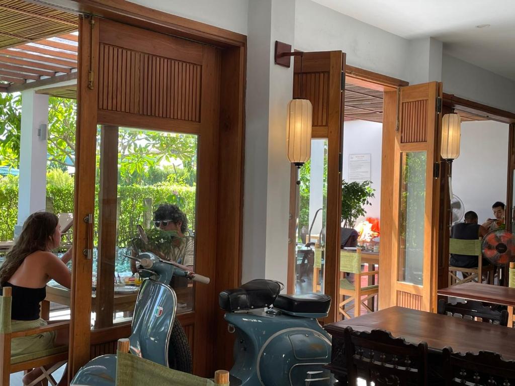 ZEN Boutique Hoi An - Eco-Friendly Villa - 2