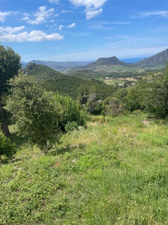 CASA DI CAJUCAN - Double Room With Mountain View