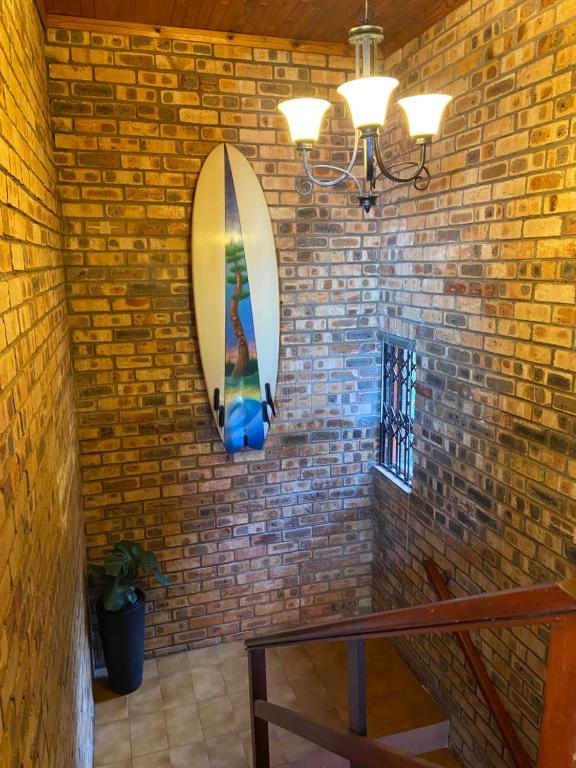 Fotografie z fotogalerie ubytování Check Point v destinaci Jeffreys Bay