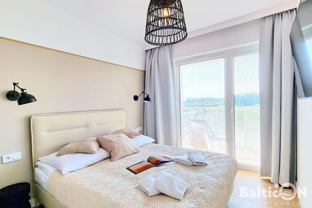 Apartamenty BalticON Polanki Aqua - 5