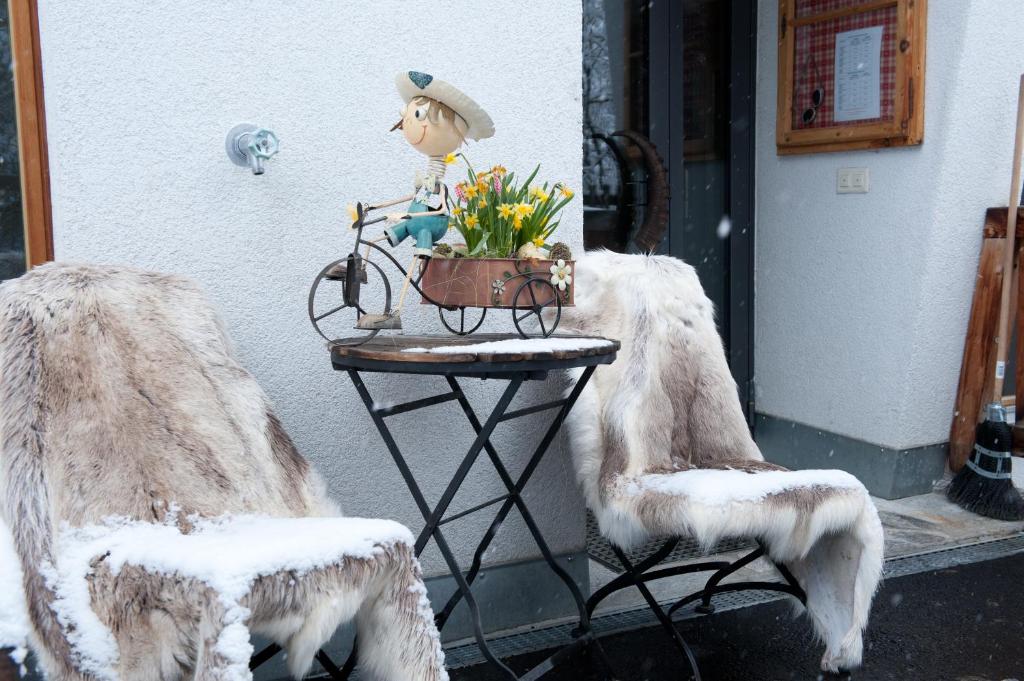 Fotografie z fotogalerie ubytování Telemark v destinaci Zermatt