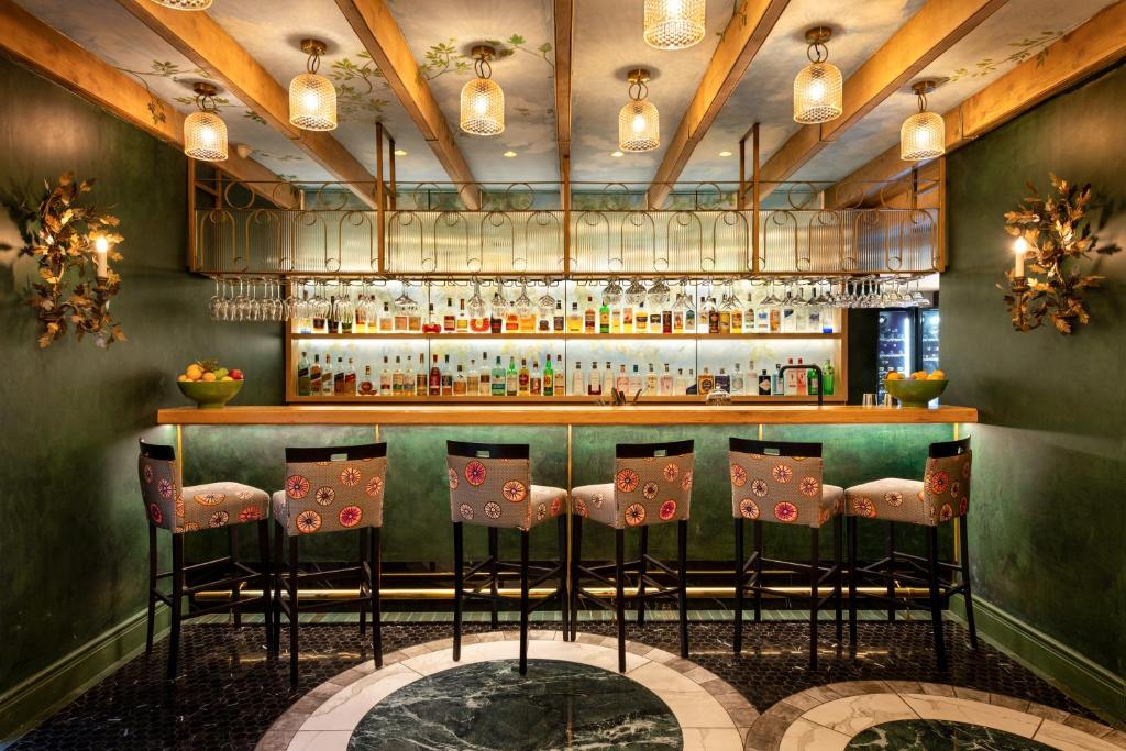 Cape Town accommodations