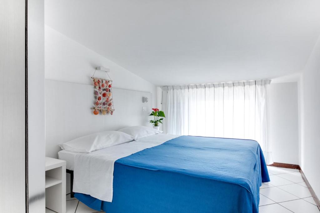 Residence Diffuso Arcobaleno - Standaard Appartement