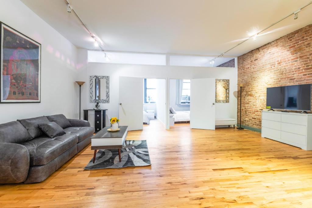 Gallery Detail: Monthly Nyc Rentals Modern 4 Br Unit New York Aktualisierte