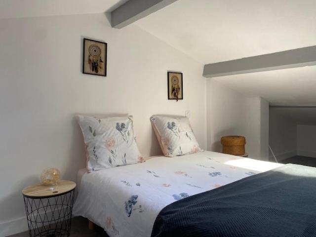 Chambres d'Elisa - Apartamento Con Vista Al Jardín