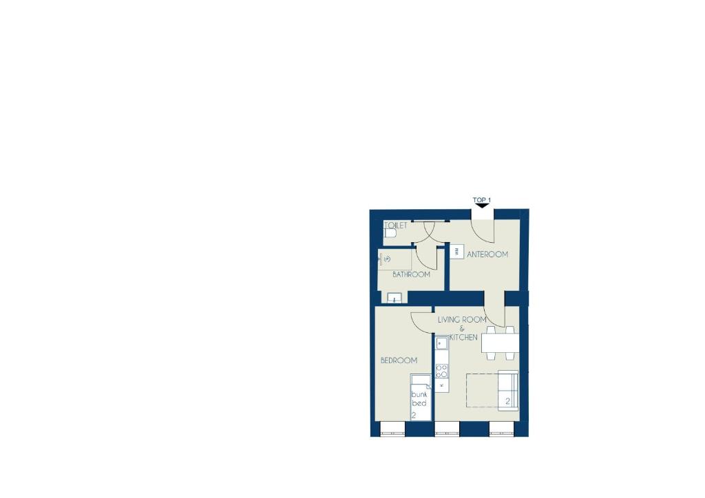 easy flat Hernals - 3