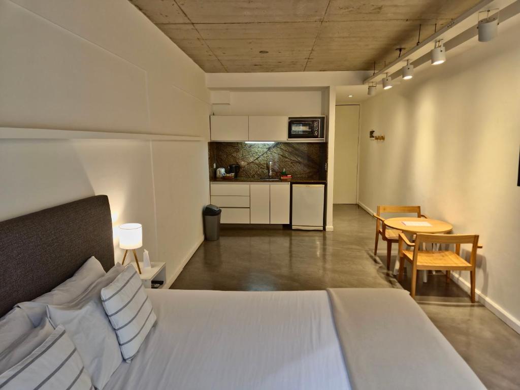 TPYN RECOLETA - Standard Apartment