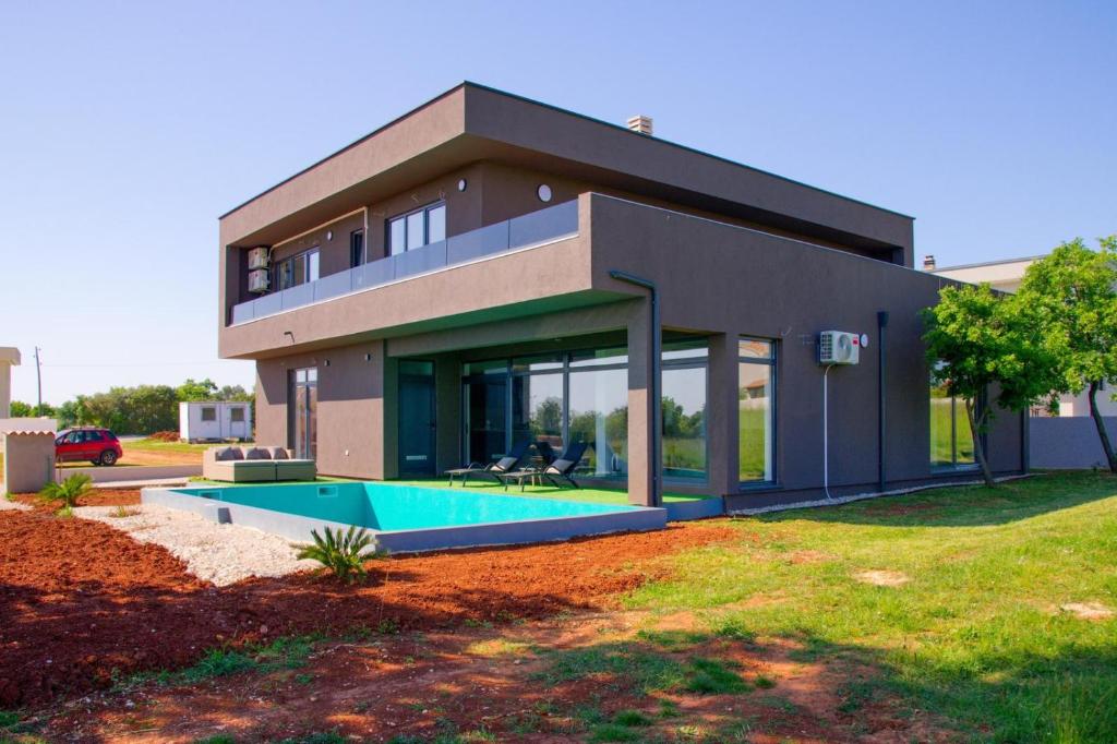 Villa Luxy Luy
