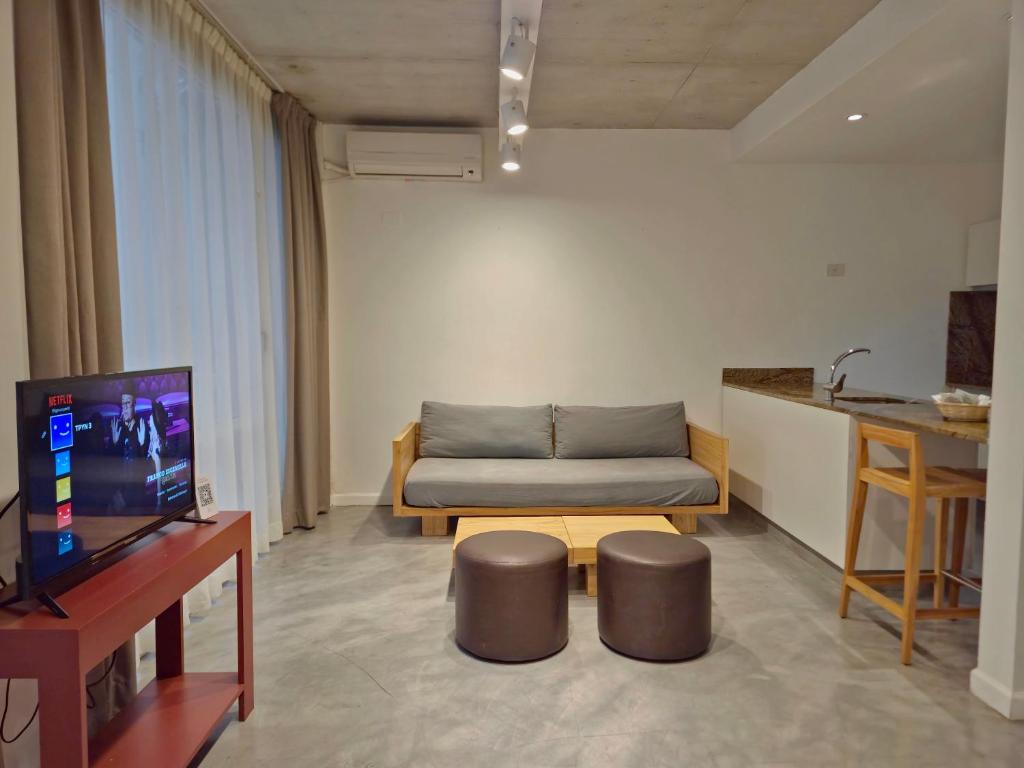 TPYN RECOLETA - Superior Apartment